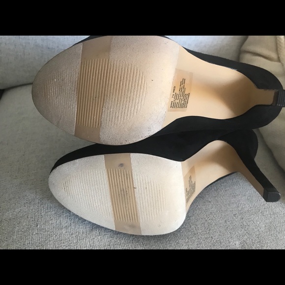 High booties - Picture 4 of 4